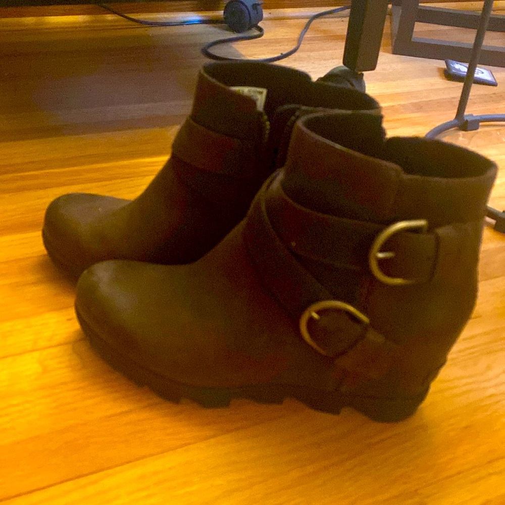 SOREL